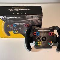 Volante Thrustmaster Open wheel Add On