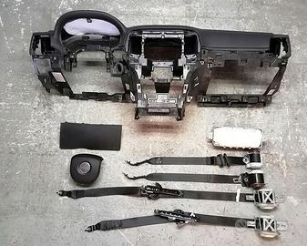 KIT AIRBAG JEEP GRAND CHEROKEE