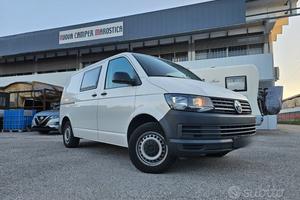 Vw Trasporter T6 Camper Van 3 posti