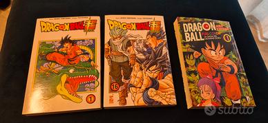 saga dragon ball volume 1 full color saga