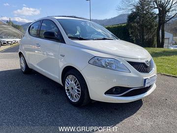 Lancia Ypsilon 1.2 69 CV 5 porte Silver