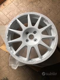 Cerchio NUOVO Speedline corse Turini 17”