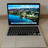 MacBook Air M1 512GB 8GB