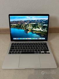 MacBook Air M1 512GB 8GB