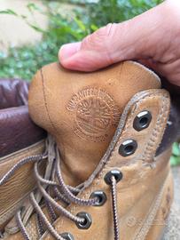 scarpe timberland 