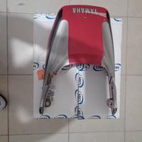 componenti yamaha xj 900 anni 80