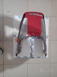 componenti yamaha xj 900 anni 80