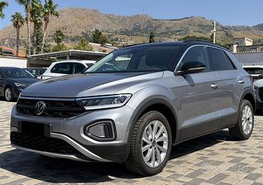 Volkswagen T-Roc Life 2.0 TDI 116CV