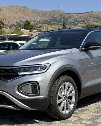 Volkswagen T-Roc Life 2.0 TDI 116CV