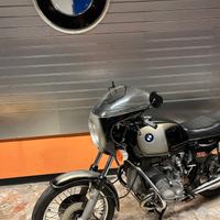Bmw r 90 s - 1974