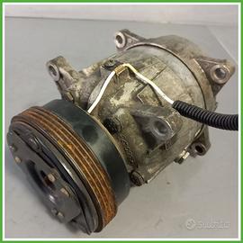 Compressore Clima AC Aria Condizionata RENAULT