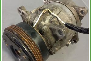 Compressore Clima AC Aria Condizionata RENAULT
