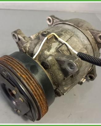 Compressore Clima AC Aria Condizionata RENAULT