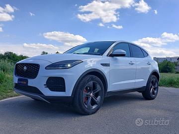 Jaguar E-Pace 2.0d i4 mhev SE awd 163cv auto