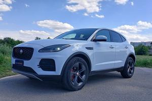 Jaguar E-Pace 2.0d i4 mhev SE awd 163cv auto