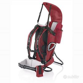 Zaino Portabambino Rocky