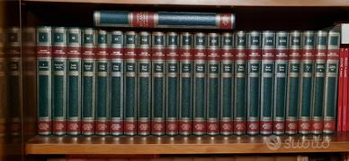 Enciclopedia DeAgostini