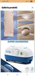 materasso Antidecubito 