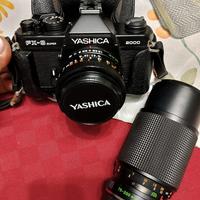 Macchina fotografica