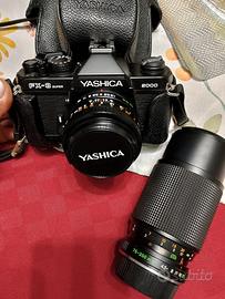 Macchina fotografica