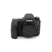 Canon EOS 6D Mark II