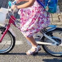 bici mtb bambina