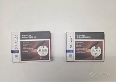 Ventola PC Noctua NF-A4x20