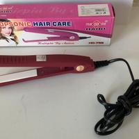 Pinza lisciacapelli, Topsonic Hair Care