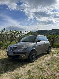 Lancia Y 1.3 Multijet