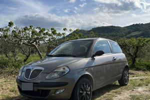 Lancia Y 1.3 Multijet