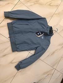 Giacca North Sails uomo nuova con cartellino