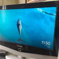 televisore samsung usato