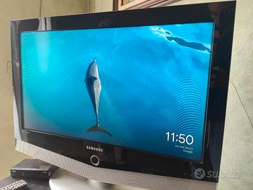 televisore samsung usato