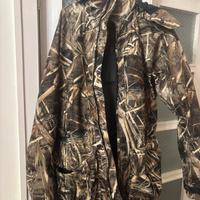 CompletoBeretta Tri-Active Evo Camo Real Tree Max5