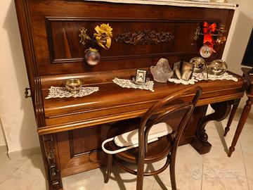 Pianoforte kruger john stuttgart