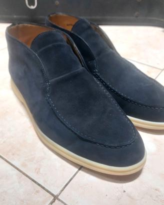 Loro Piana Open Walk 