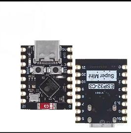 esp32 mini nuovo