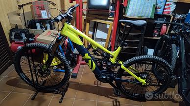 ebike Husqvarna hc5 Enduro XL