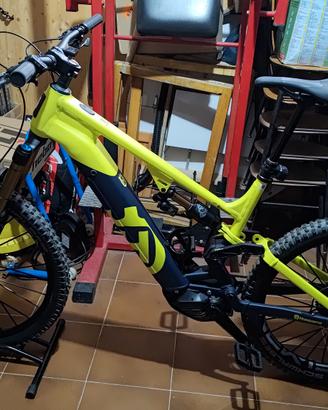 ebike Husqvarna hc5 Enduro XL