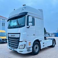 Daf XF 530 FT - Trattore stradale