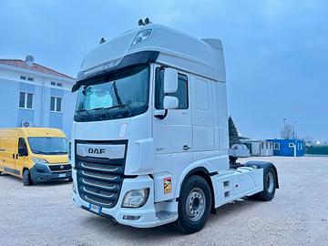 Daf XF 530 FT - Trattore stradale