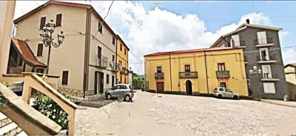 Appartamento – Rogliano, Cosenza - Vista 2