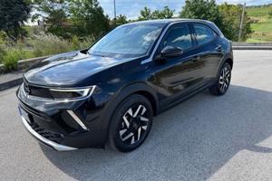Opel Mokka 1.5 diesel Elegance