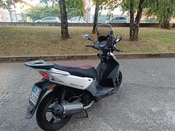 Agility kimco 150cc
