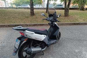 Agility kimco 150cc