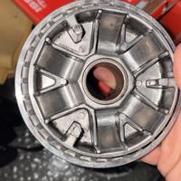 variatore malossi per sh 125