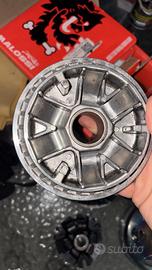 variatore malossi per sh 125