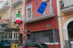 Casa vacanza