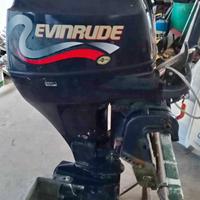 Motore 30cv fuoribordo