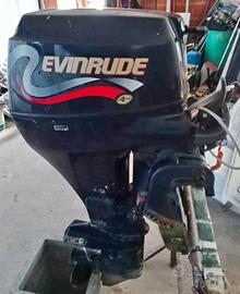 Motore 30cv fuoribordo